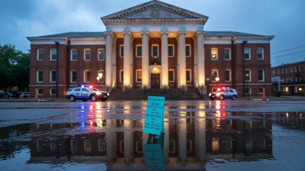 brother denied bond stabbing